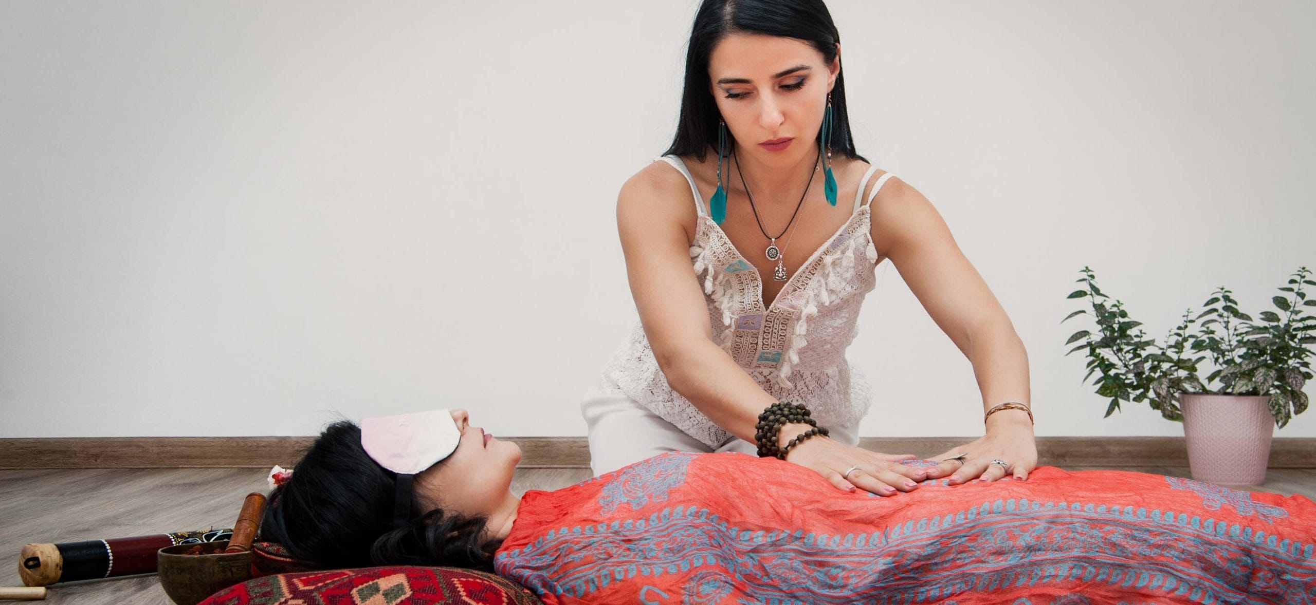 BREATHWORK