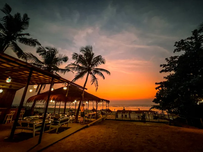 Breathwork Retreat and Teacher Training Course in Goa