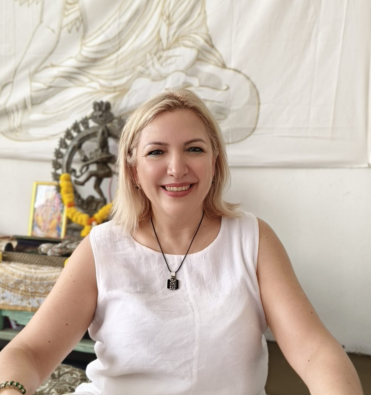 Keghani Mardikian