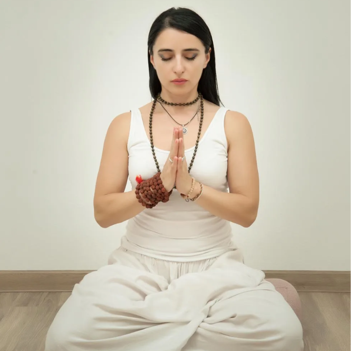Yoga and Meditation