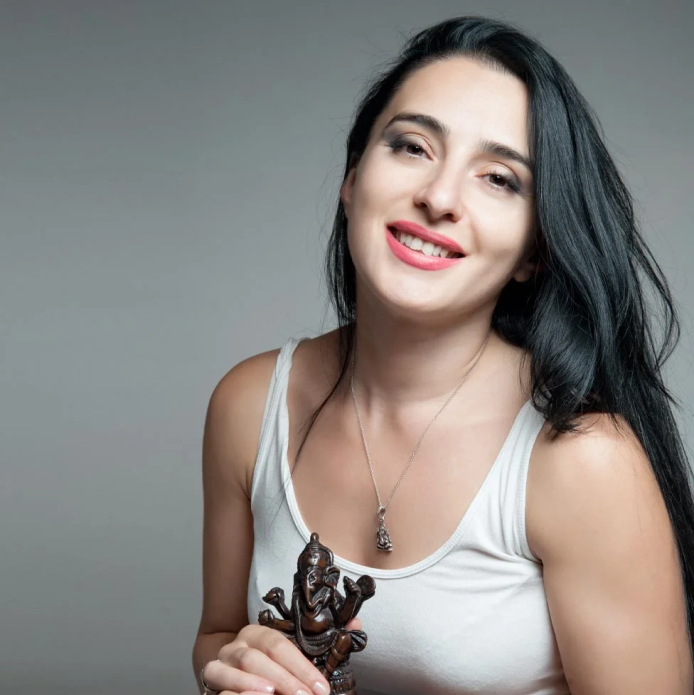 Spiritual Consultation