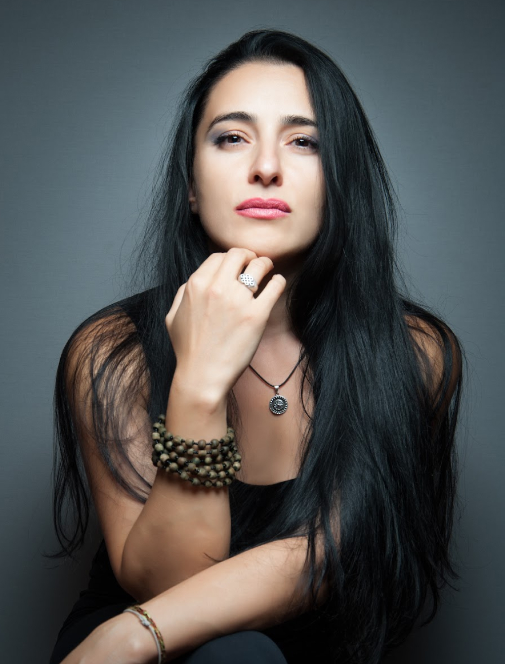 Kristine Niranjana Kirakosyan