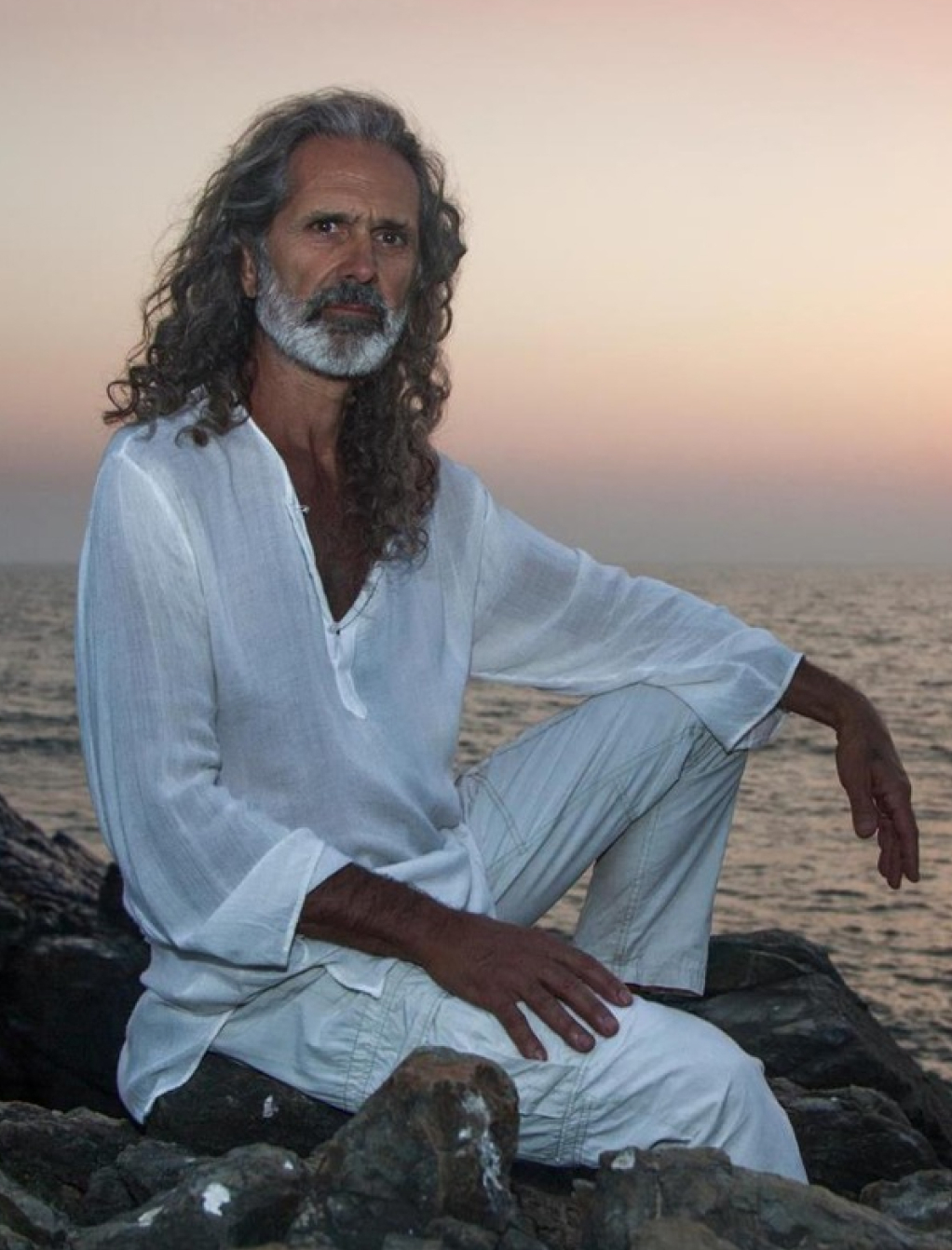 Prem Luca Firewolf
