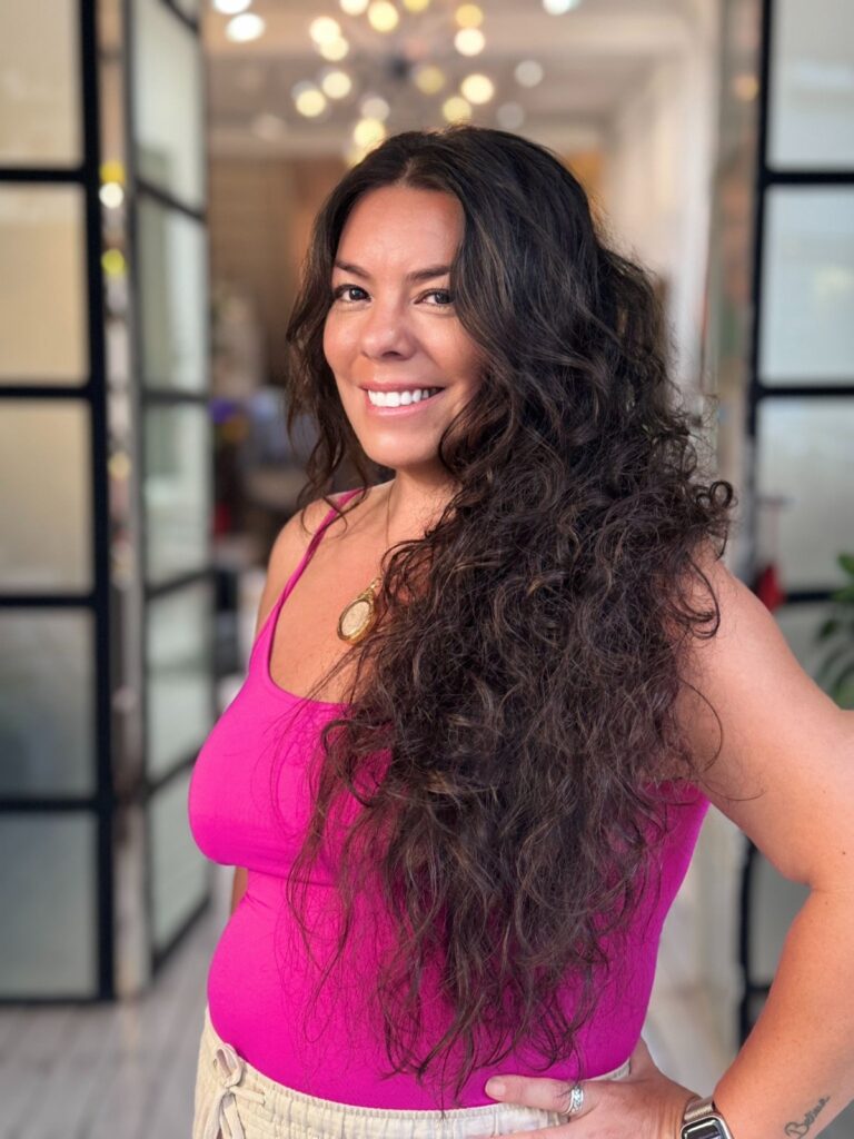 Veronica Sanchez